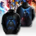 Star Wars 3D Apparel – MNPST0968