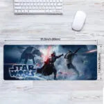 Star Wars Mouse Mat – MNPST0969