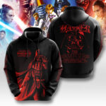 Star Wars 3D Apparel – MNPST0937