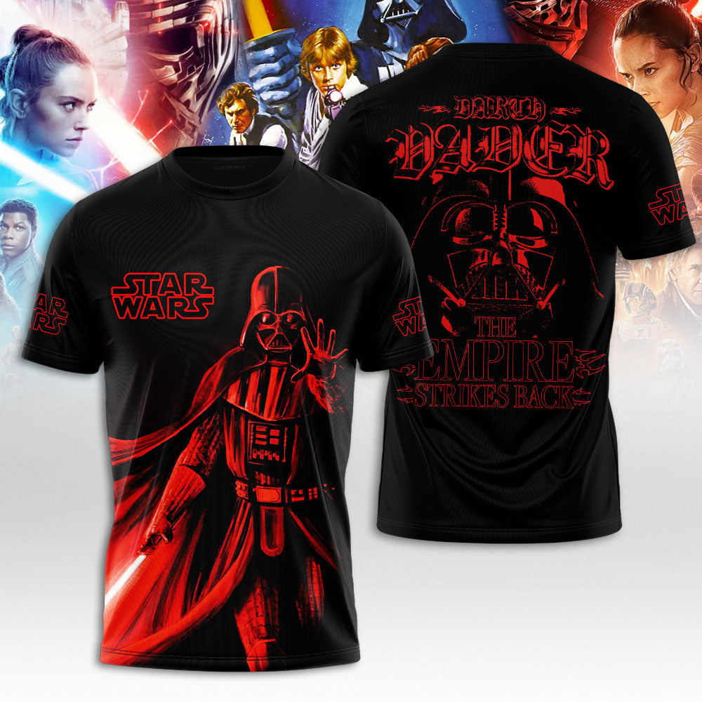 Star Wars 3D Apparel – MNPST0937