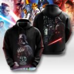 Star Wars 3D Apparel – MNPST0934