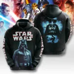 Star Wars 3D Apparel – MNPST0915