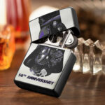 Star Wars Zippo Lighter Case (No Insert) – MNPST0890