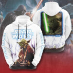 Star Wars 3D Apparel – MNPST0846