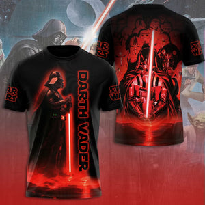 Star Wars 3D Apparel – MNPST0836
