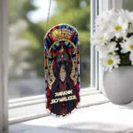 Star Wars Custom Shape Suncatcher – MNPST0654