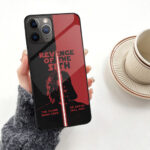 Star Wars Phone Case – MNPST0848