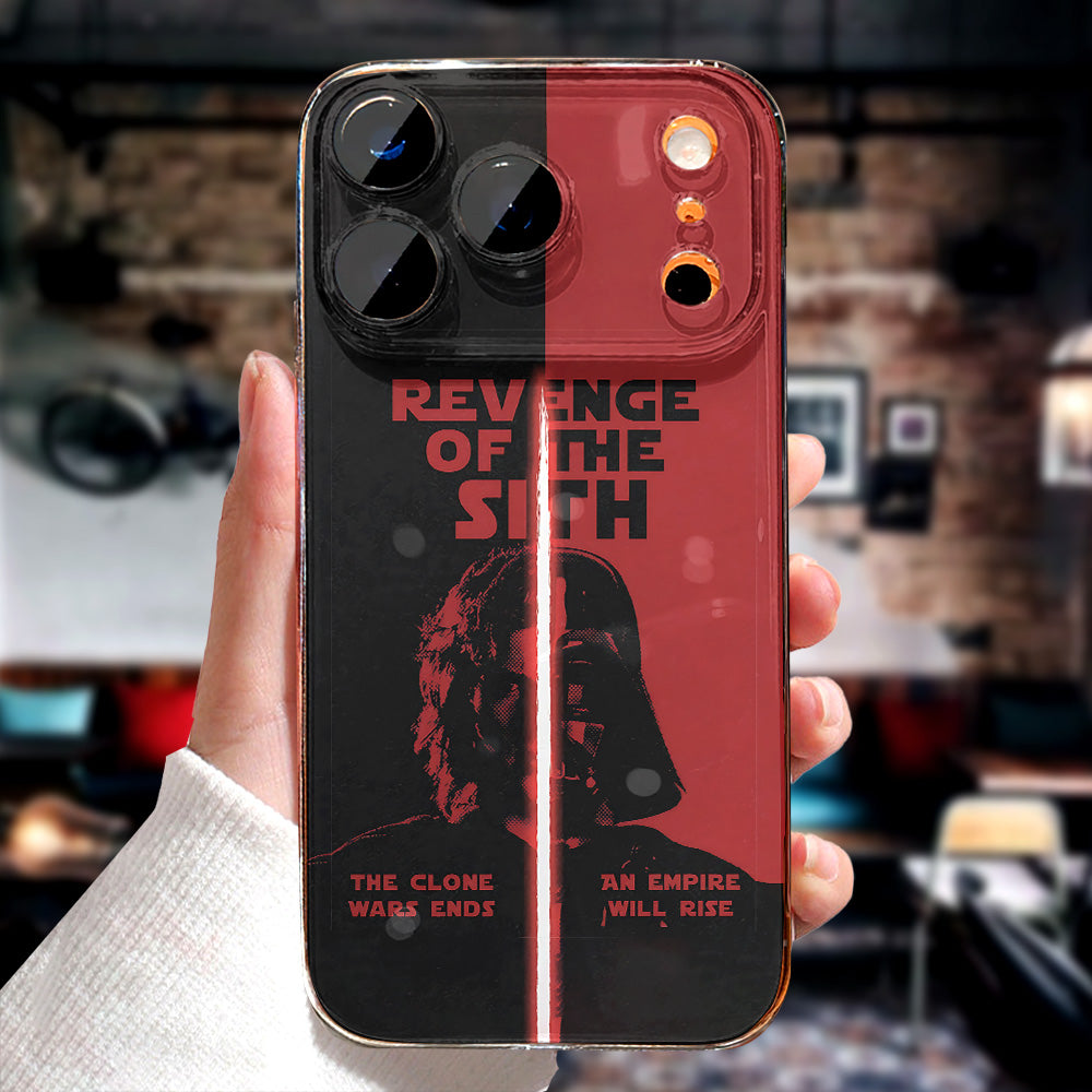 Star Wars Phone Case – MNPST0848