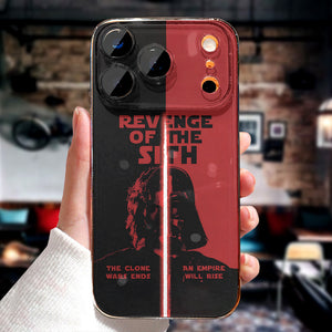 Star Wars Phone Case – MNPST0848