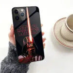 Star Wars Phone Case – MNPST0849