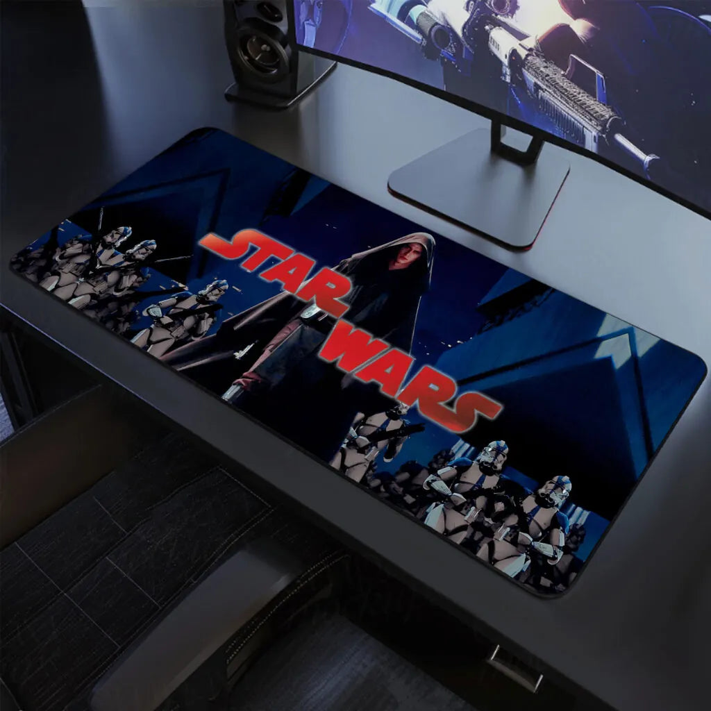 Star Wars Mouse Mat – MNPST0837