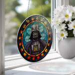 Star Wars Custom Shape Suncatcher – MNPST0653