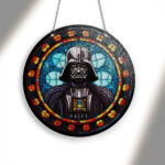 Star Wars Custom Shape Suncatcher – MNPST0653