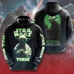 Star Wars 3D Apparel – MNPST0822