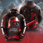 Star Wars 3D Apparel – MNPST0783