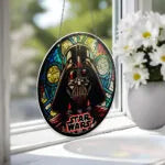 Star Wars Custom Shape Suncatcher – MNPST0659
