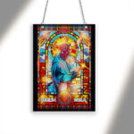 Star Wars Custom Shape Suncatcher – MNPST0660