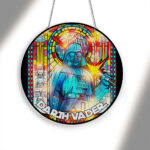 Star Wars Custom Shape Suncatcher – MNPST0661