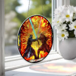 Star Wars Custom Shape Suncatcher – MNPST0656