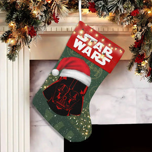Star Wars Christmas Stocking – MNPST0811