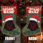 Star Wars Christmas Stocking – MNPST0811