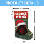 Star Wars Christmas Stocking – MNPST0811
