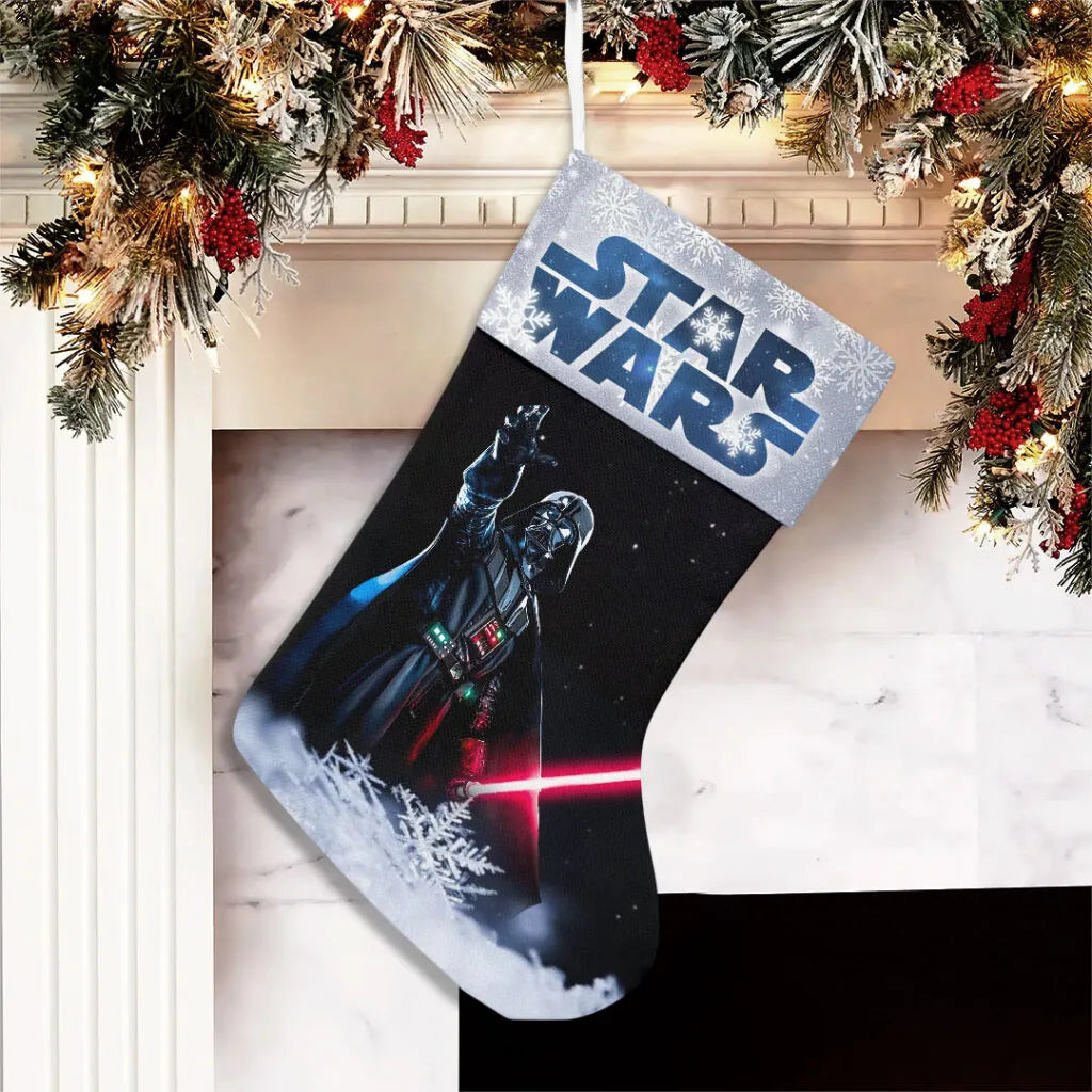 Star Wars Christmas Stocking – MNPST0801