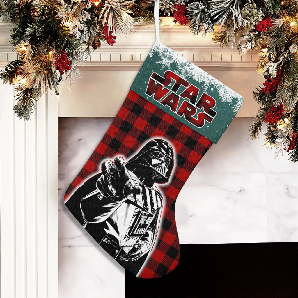 Star Wars Christmas Stocking – MNPST0803