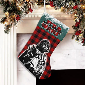 Star Wars Christmas Stocking – MNPST0803