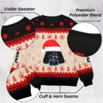 Star Wars 3D Apparel – MNPST0797