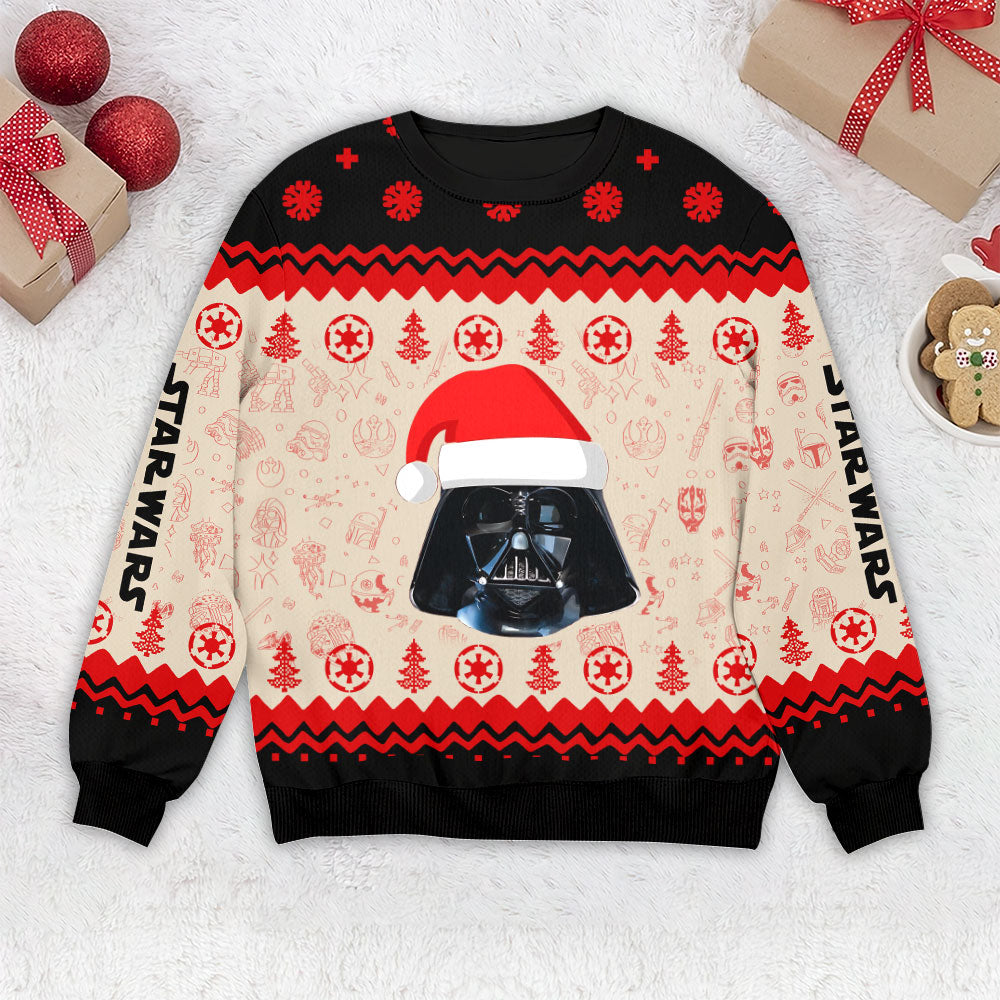Star Wars 3D Apparel – MNPST0797