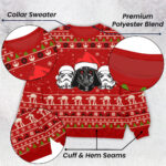 Star Wars Ugly Sweater – MNPST0791