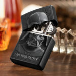 Star Wars Zippo Lighter Case (No Insert) – MNPST0780