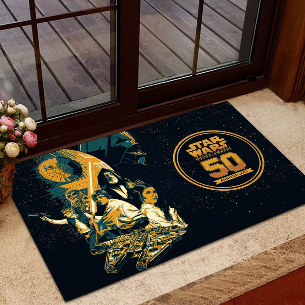 Star Wars Doormat – MNPST0774