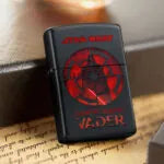 Star Wars Zippo Lighter Case (No Insert) – MNPST0764