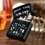 Star Wars Zippo Lighter Case (No Insert) – MNPST0762