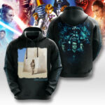 Star Wars 3D Apparel – MNPST0752