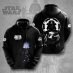 Star Wars 3D Apparel – MNPST0755