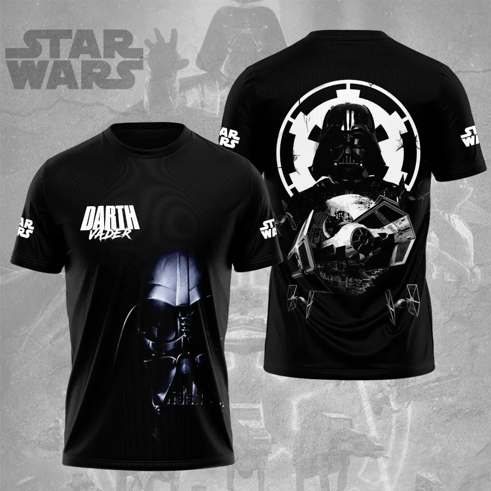 Star Wars 3D Apparel – MNPST0755