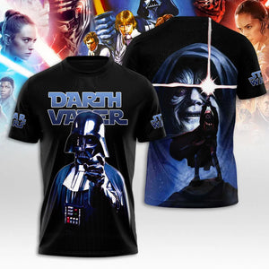 Star Wars 3D Apparel – MNPST0753