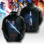 Star Wars 3D Apparel – MNPST0751