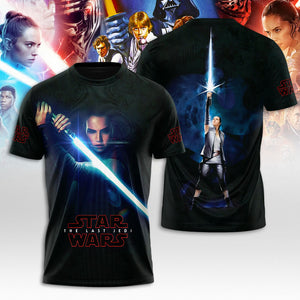 Star Wars 3D Apparel – MNPST0751