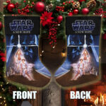 Star Wars Christmas Stocking – MNPST0746