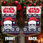 Star Wars Christmas Stocking – MNPST0749