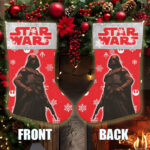 Star Wars Christmas Stocking – MNPST0748