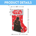 Star Wars Christmas Stocking – MNPST0748