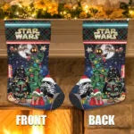 Star Wars Christmas Stocking – MNPST0747