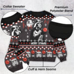 Star Wars Ugly Sweater – MNPST0727