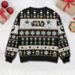 Star Wars Ugly Sweater – MNPST0722