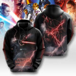 Star Wars 3D Apparel – MNPST0723